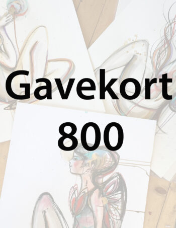 verena waddell visual artist gavekort