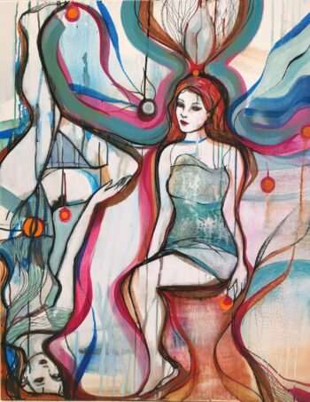 Balance (live series)