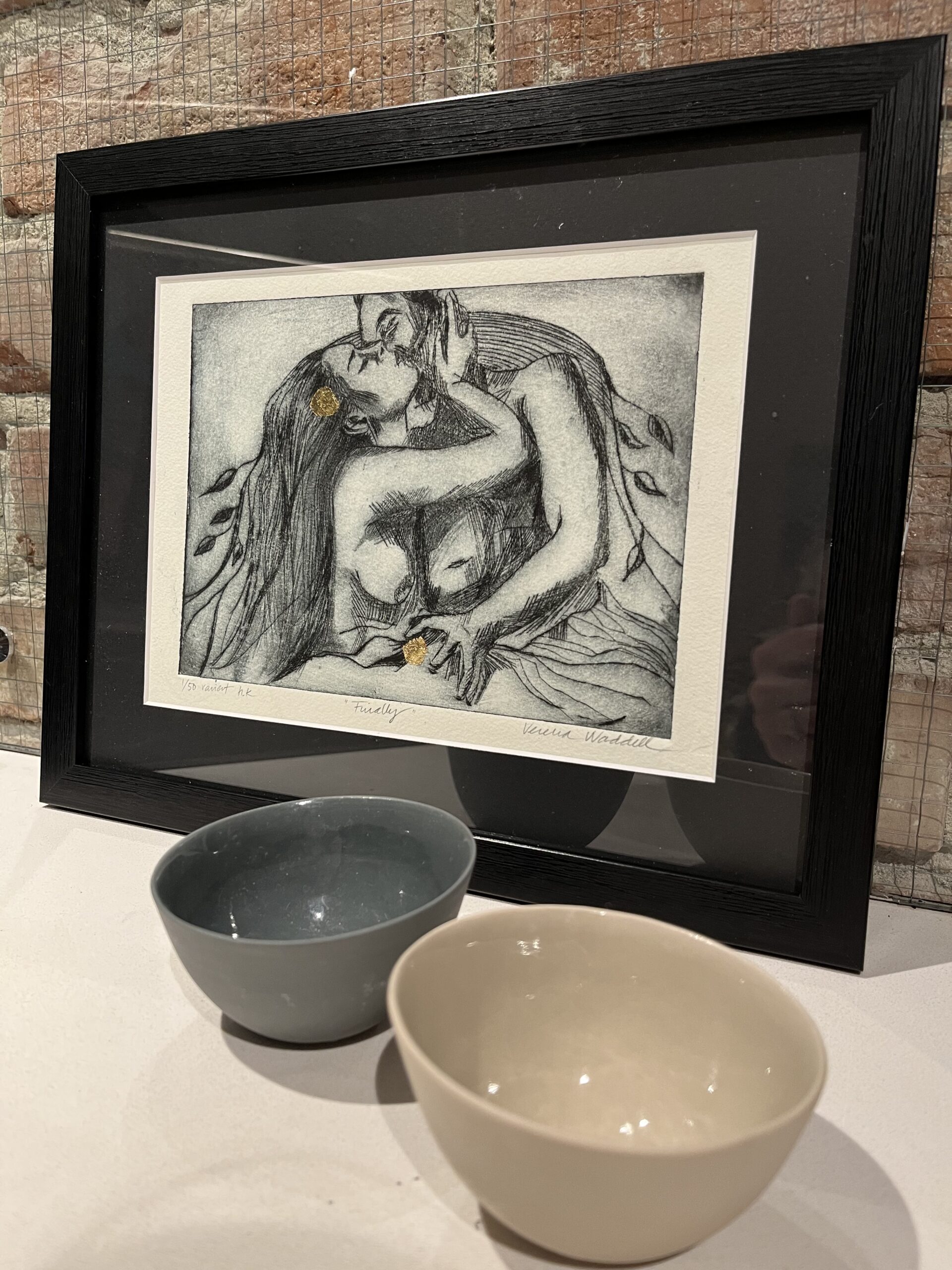 Finally (originaltrykk) - Image 2