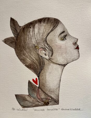 Varmeste hensikter (originaltrykk)