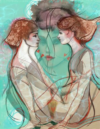 Protector Emerald Aqua