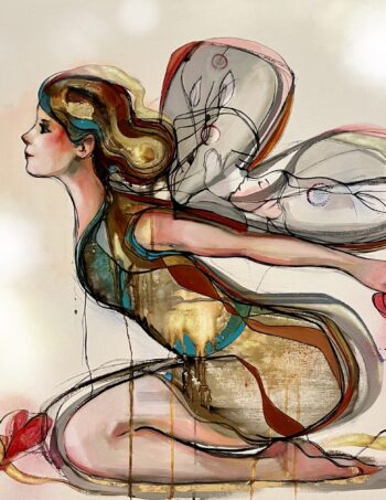 Carrying Good Fortune