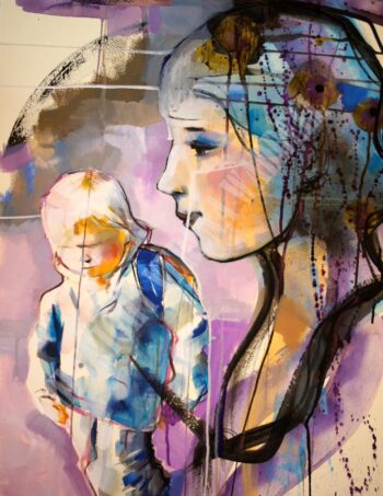 Counting the small steps